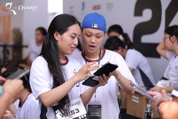 RUN TO LIVE 2025 - Ảnh #3118825