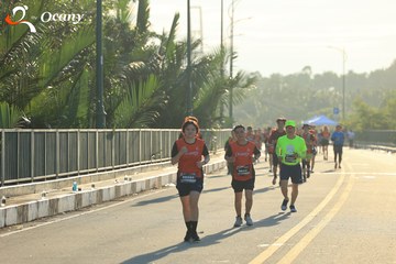 RUN TO LIVE 2025 - Ảnh #3301602