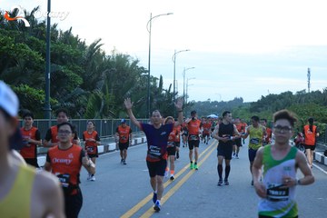 RUN TO LIVE 2025 - Ảnh #3268535