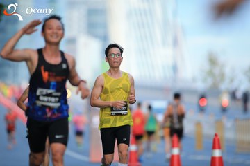 RUN TO LIVE 2025 - Ảnh #3285464