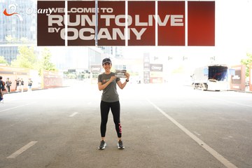 RUN TO LIVE 2025 - Ảnh #3136268