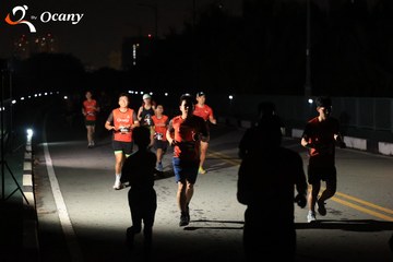 RUN TO LIVE 2025 - Ảnh #3260489