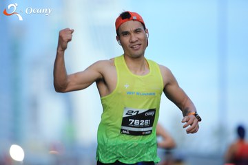RUN TO LIVE 2025 - Ảnh #3284764