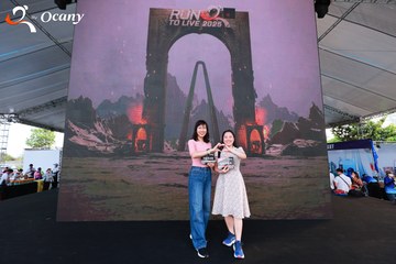 RUN TO LIVE 2025 - Ảnh #3123167