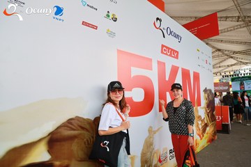 RUN TO LIVE 2025 - Ảnh #3132300