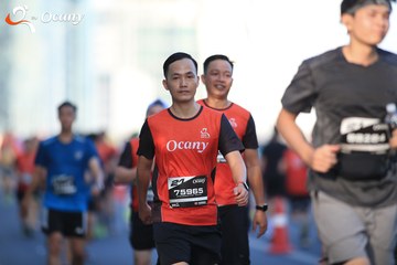 RUN TO LIVE 2025 - Ảnh #3283172