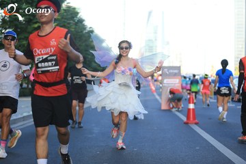 RUN TO LIVE 2025 - Ảnh #3287275