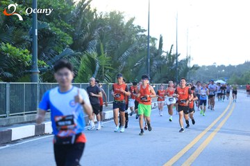 RUN TO LIVE 2025 - Ảnh #3264917