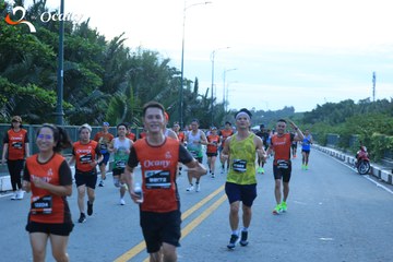 RUN TO LIVE 2025 - Ảnh #3290832