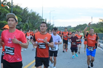 RUN TO LIVE 2025 - Ảnh #3285978