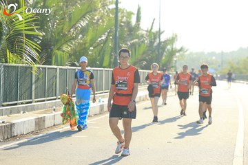 RUN TO LIVE 2025 - Ảnh #3304322