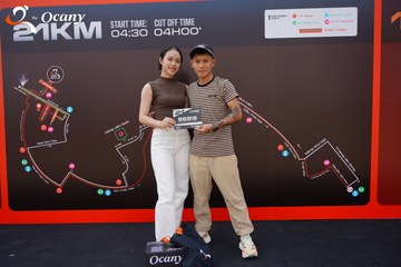 RUN TO LIVE 2025 - Ảnh #3136439