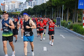 RUN TO LIVE 2025 - Ảnh #3259515
