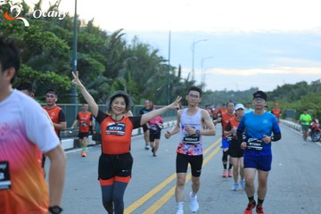RUN TO LIVE 2025 - Ảnh #3284795