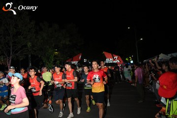RUN TO LIVE 2025 - Ảnh #3140652
