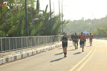 RUN TO LIVE 2025 - Ảnh #3302674