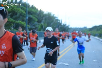RUN TO LIVE 2025 - Ảnh #3291223