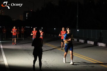 RUN TO LIVE 2025 - Ảnh #3260524