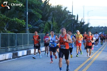 RUN TO LIVE 2025 - Ảnh #3264161