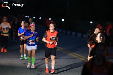 RUN TO LIVE 2025 - Ảnh #3263163