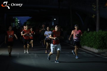 RUN TO LIVE 2025 - Ảnh #3155310