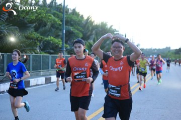 RUN TO LIVE 2025 - Ảnh #3265949