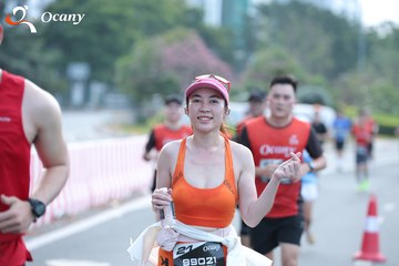 RUN TO LIVE 2025 - Ảnh #3208786