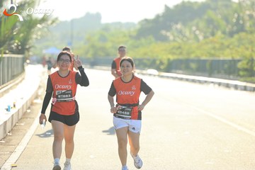 RUN TO LIVE 2025 - Ảnh #3304681