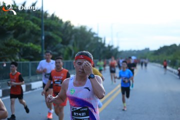 RUN TO LIVE 2025 - Ảnh #3268084