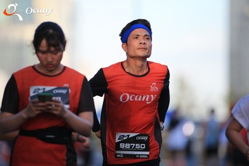 RUN TO LIVE 2025 - Ảnh #3280987