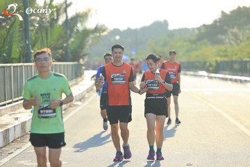 RUN TO LIVE 2025 - Ảnh #3303604