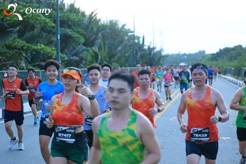RUN TO LIVE 2025 - Ảnh #3288160