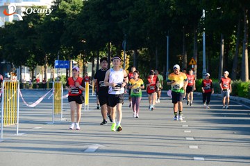 RUN TO LIVE 2025 - Ảnh #3298521