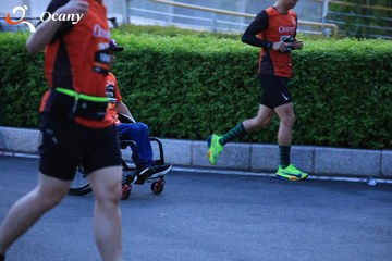 RUN TO LIVE 2025 - Ảnh #3155850