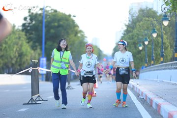 RUN TO LIVE 2025 - Ảnh #3259050