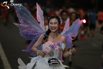 RUN TO LIVE 2025 - Ảnh #3205118