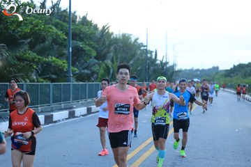 RUN TO LIVE 2025 - Ảnh #3287842