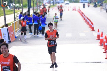 RUN TO LIVE 2025 - Ảnh #3208844
