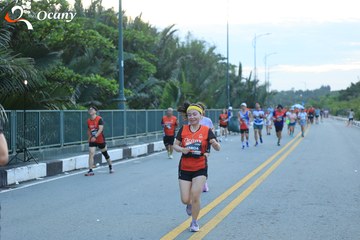 RUN TO LIVE 2025 - Ảnh #3285243