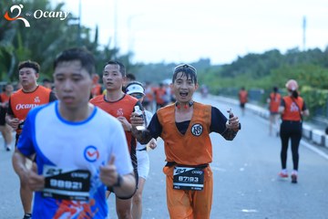 RUN TO LIVE 2025 - Ảnh #3290289
