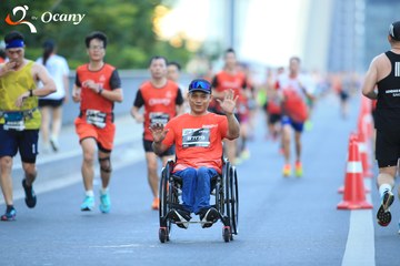RUN TO LIVE 2025 - Ảnh #3291053