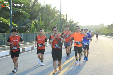 RUN TO LIVE 2025 - Ảnh #3299527