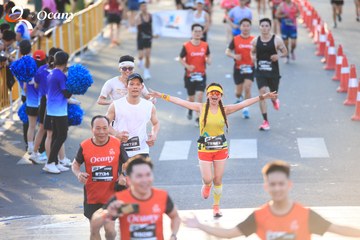 RUN TO LIVE 2025 - Ảnh #3154565