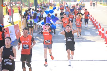 RUN TO LIVE 2025 - Ảnh #3204139