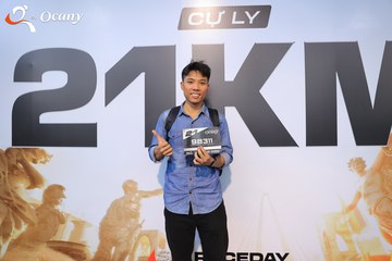 RUN TO LIVE 2025 - Ảnh #3214890