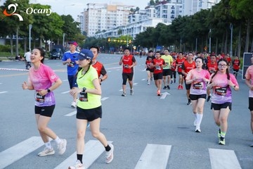 RUN TO LIVE 2025 - Ảnh #3258012