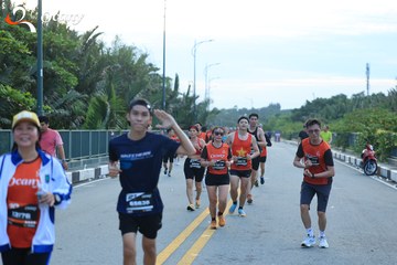 RUN TO LIVE 2025 - Ảnh #3279133