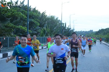 RUN TO LIVE 2025 - Ảnh #3287963