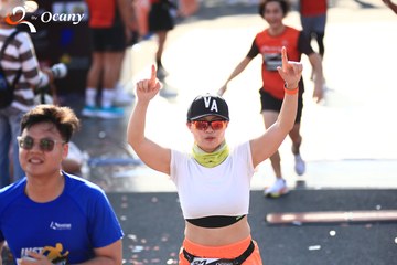 RUN TO LIVE 2025 - Ảnh #3207845