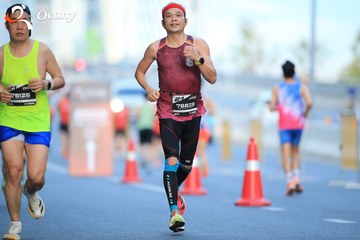 RUN TO LIVE 2025 - Ảnh #3287678